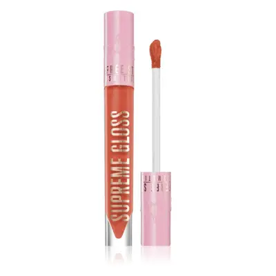 Jeffree Star Cosmetics Supreme Gloss lesk na rty odstín Everybody Knows 5,1 ml