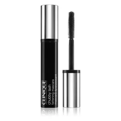 Clinique Chubby Lash™ Fattening Mascara řasenka pro objem a oddělení řas odstín 01 Jumbo Jet 9 m