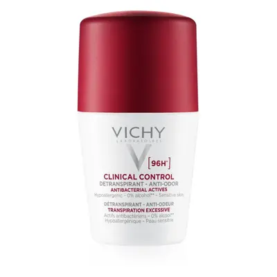 Vichy Detranspirant antiperspirant roll-on 50 ml