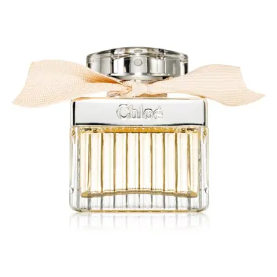 Chloé Chloé parfémovaná voda pro ženy 50 ml