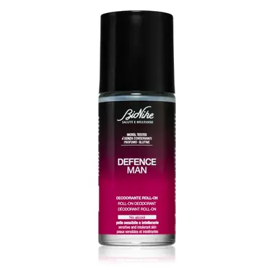 BioNike Defence Man deodorant roll-on pro muže 50 ml