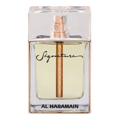 Al Haramain Signature parfémovaná voda pro ženy 100 ml