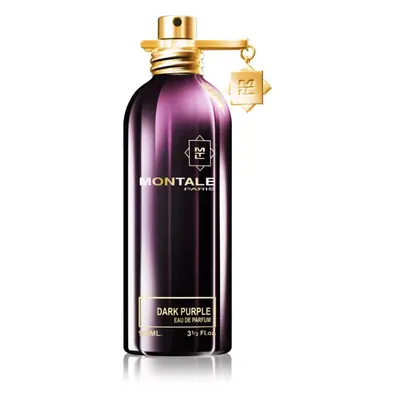 Montale Dark Purple parfémovaná voda pro ženy 100 ml