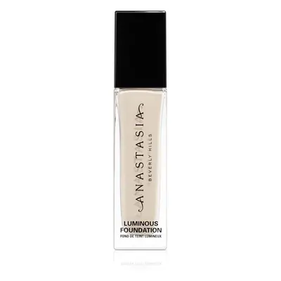 Anastasia Beverly Hills Luminous Foundation rozjasňující make-up odstín 110C 30 ml