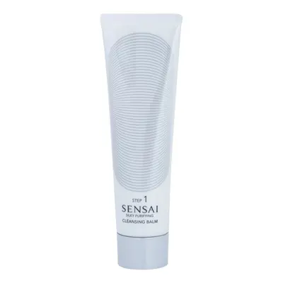 Sensai Silky Purifying Cleansing Balm čisticí balzám 125 ml