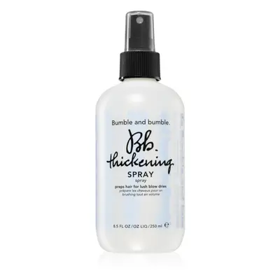 Bumble and bumble Thickening Spray objemový sprej na vlasy 250 ml