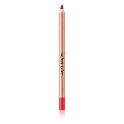 ZOEVA Velvet Love Lip Liner konturovací tužka na rty odstín Kerstin 1,2 g