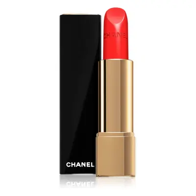 Chanel Rouge Allure intenzivní dlouhotrvající rtěnka odstín 152 Insaisissable 3.5 g