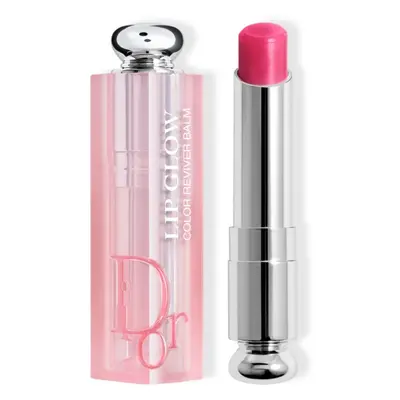 DIOR Dior Addict Lip Glow balzám na rty odstín 007 Raspberry 3,2 g