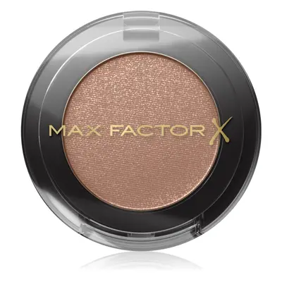 Max Factor Wild Shadow Pot oční stíny odstín 06 Magnetic Brown 1,85 g