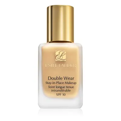 Estée Lauder Double Wear Stay-in-Place dlouhotrvající make-up SPF 10 odstín 1W2 Sand 30 ml