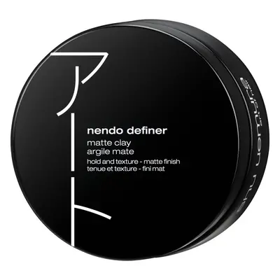 Shu Uemura Styling nendo definer tvarující matná hlína do vlasů 71 g