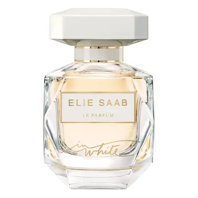 Elie Saab Le Parfum in White parfémovaná voda pro ženy 50 ml