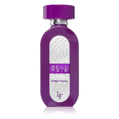 La Fede Bella Reve Segreto Viola parfémovaná voda pro ženy 100 ml