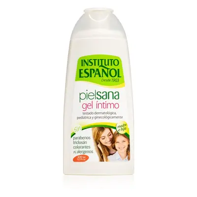 Instituto Español Healthy Skin gel na intimní hygienu 300 ml