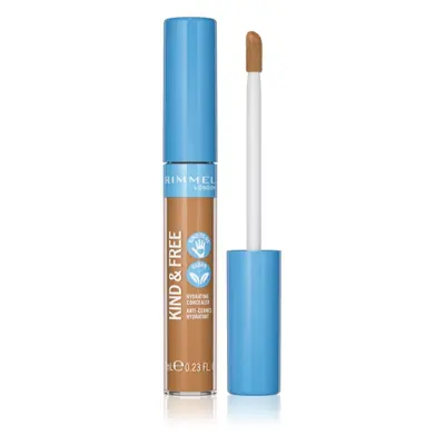 Rimmel Kind & Free hydratační korektor odstín 40 Tan 7 ml