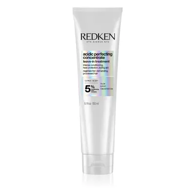 Redken Acidic Bonding Concentrate posilující bezoplachová péče 150 ml