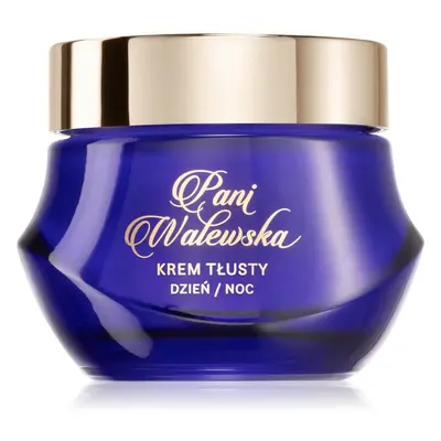 Pani Walewska Classic vyhlazující denní a noční krém pro ženy 50 ml