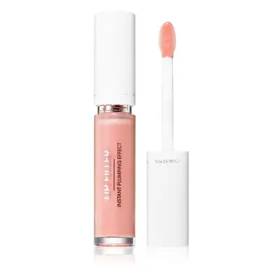 Gosh Lip Filler lesk na rty pro větší objem odstín 001 Baby 5 ml