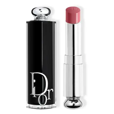 DIOR Dior Addict lesklá rtěnka plnitelná odstín 566 Peony Pink 3,2 g