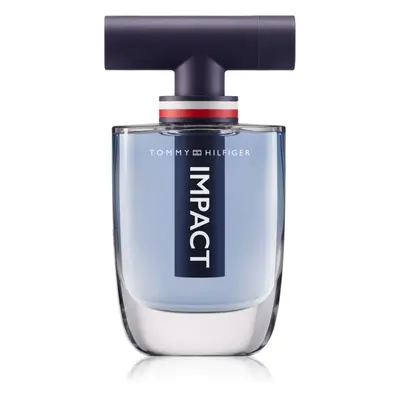 Tommy Hilfiger Impact toaletní voda pro muže 100 ml