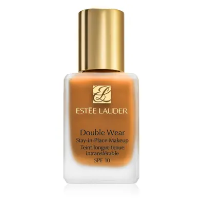 Estée Lauder Double Wear Stay-in-Place dlouhotrvající make-up SPF 10 odstín 5N2 Amber Honey 30 m