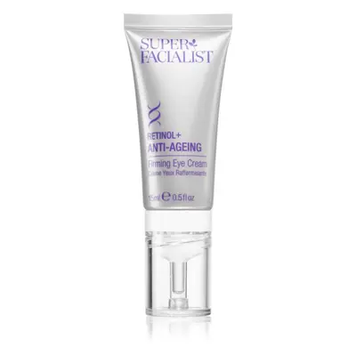 Super Facialist Retinol Anti-Ageing protivráskový krém na oční okolí 15 ml