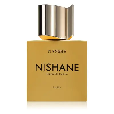 Nishane Nanshe parfémový extrakt unisex 50 ml