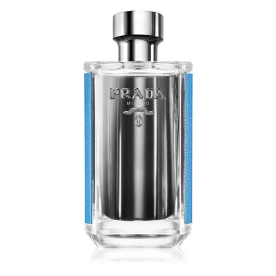 Prada L'Homme L'Eau toaletní voda pro muže 100 ml