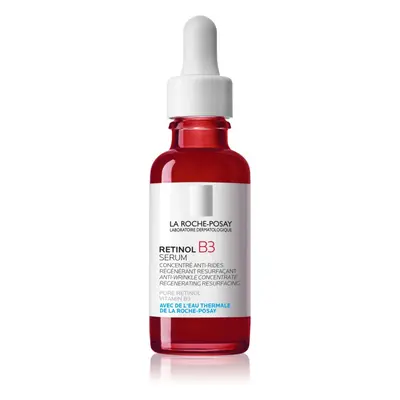 La Roche-Posay Retinol protivráskové a regenerační sérum s retinolem 30 ml