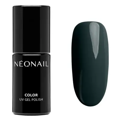 NEONAIL Grunge gelový lak na nehty odstín Lady Green 7,2 ml