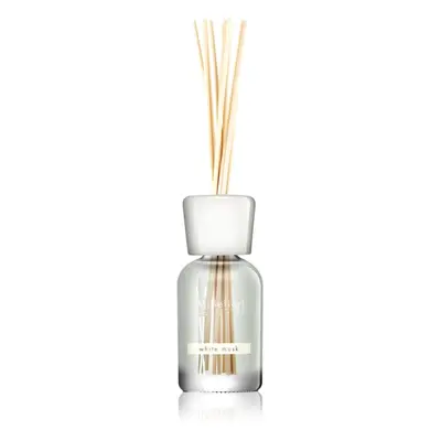 Millefiori Milano White Musk aroma difuzér 100 ml