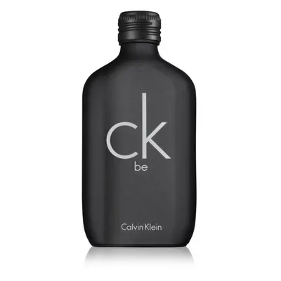 Calvin Klein CK Be toaletní voda unisex 100 ml