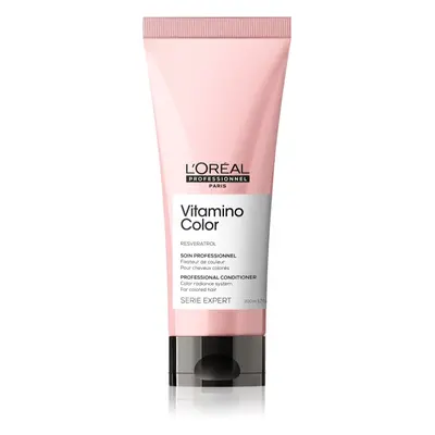 L’Oréal Professionnel Serie Expert Vitamino Color rozjasňující kondicionér pro ochranu barvy 200