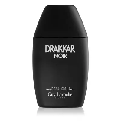 Guy Laroche Drakkar Noir toaletní voda pro muže 200 ml