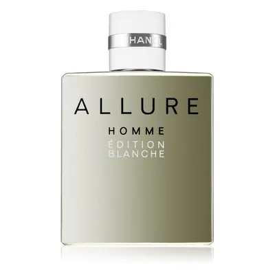 Chanel Allure Homme Édition Blanche parfémovaná voda pro muže 100 ml