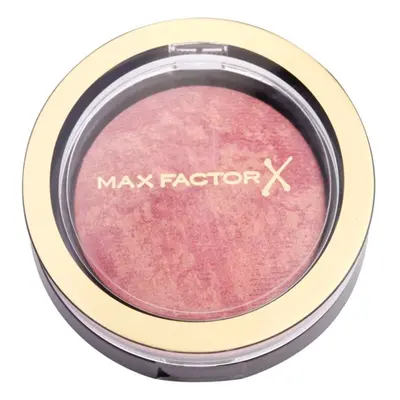 Max Factor Facefinity pudrová tvářenka odstín 15 Seductive Pink 1,5 g