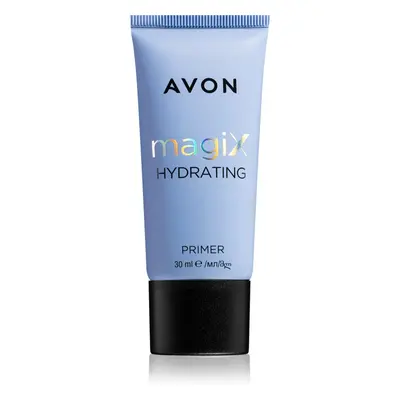 Avon Magix hydratační podkladová báze pod make-up 30 ml