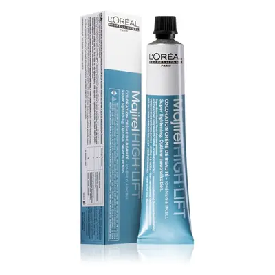 L’Oréal Professionnel Majirel High Lift permanentní barva na vlasy odstín Violet Ash 50 ml