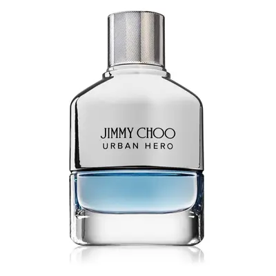 Jimmy Choo Urban Hero parfémovaná voda pro muže 50 ml