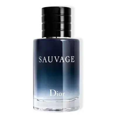 DIOR Sauvage toaletní voda pro muže 60 ml