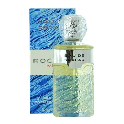 Rochas Eau de Rochas toaletní voda pro ženy 50 ml