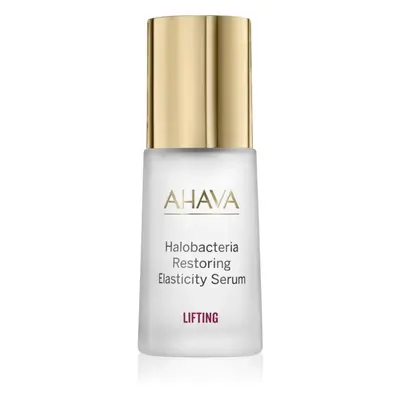 AHAVA Halobacteria liftingové zpevňující sérum 30 ml