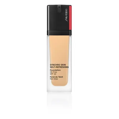 Shiseido Synchro Skin Self-Refreshing Foundation dlouhotrvající make-up SPF 30 odstín 230 Alder 