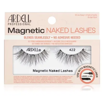 Ardell Magnetic Naked Lash magnetické řasy typ 422 1 ks