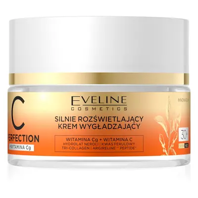 Eveline Cosmetics C Perfection hydratační krém s vitaminem C 30+ 50 ml