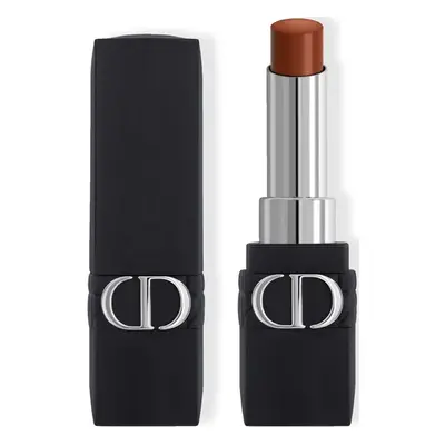 DIOR Rouge Dior Forever matná rtěnka odstín 416 Forever Wild 3,2 g