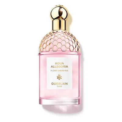 GUERLAIN Aqua Allegoria Flora Cherrysia toaletní voda plnitelná pro ženy 125 ml