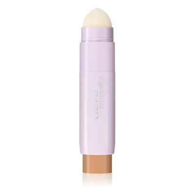 Neve Cosmetics Star System make-up v tyčince s aplikátorem odstín Tan Neutral 4 ml