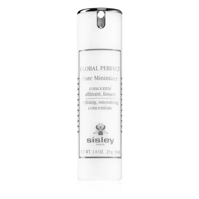 Sisley Global Perfect koncentrát pro vyhlazení pleti a minimalizaci pórů 30 ml